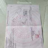 Bán đất nền cần thơ diện tích 5*21 giá dưới 800 triệu